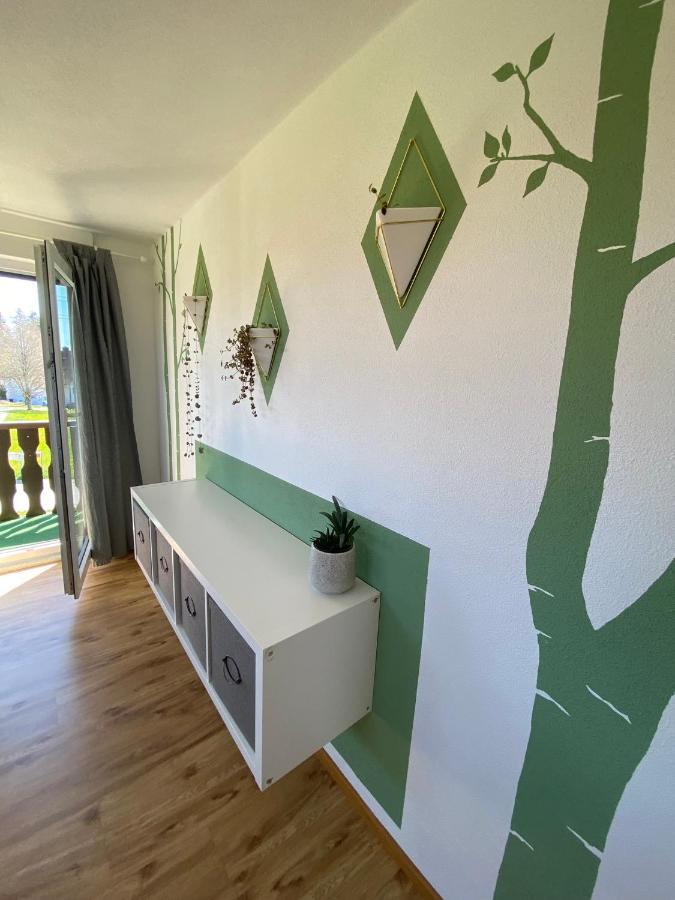 Leutkirch im Allgäu Ferienhaus Alpenblick Auf'M Vorderberg 빌라 외부 사진